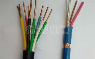 PTYH22型铁路信号电缆